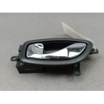 POIGNEE INTERIEURE PORTE AVANT GAUCHE RENAULT KOLEOS BREAK 2008-...
