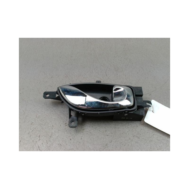 POIGNEE INTERIEURE PORTE ARRIERE DROIT RENAULT KOLEOS BREAK 2008-...