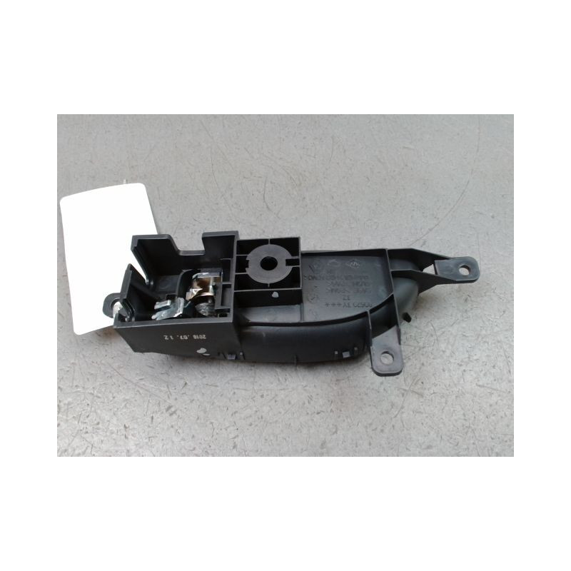 POIGNEE INTERIEURE PORTE ARRIERE DROIT RENAULT KOLEOS BREAK 2008-...