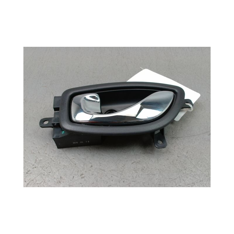 POIGNEE INTERIEURE PORTE ARRIERE GAUCHE RENAULT KOLEOS BREAK 2008-...