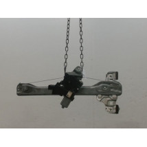 MECANISME+MOTEUR LEVE-GLACE ARRIERE DROIT OPEL MOKKA