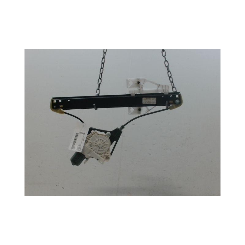 MECANISME+MOTEUR LEVE-GLACE ARRIERE DROIT AUDI A1