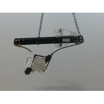 MECANISME+MOTEUR LEVE-GLACE ARRIERE DROIT AUDI A1