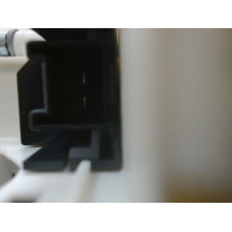 MECANISME+MOTEUR LEVE-GLACE ARRIERE DROIT AUDI A1