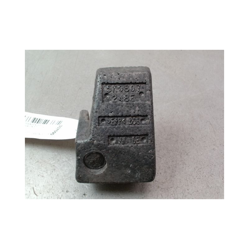 ABSORBEUR PARE-CHOC AVANT VOLKSWAGEN GOLF VI (1K) 2008-2013