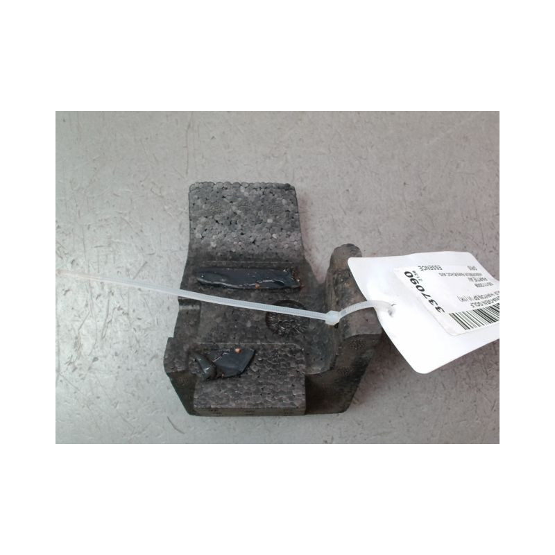 ABSORBEUR PARE-CHOC AVANT VOLKSWAGEN GOLF VI (1K) 2008-2013