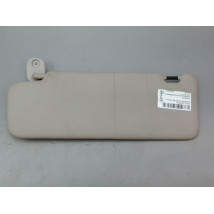 PARE-SOLEIL G DACIA SANDERO II Phase 1 2012-...