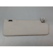 PARE-SOLEIL G DACIA SANDERO II Phase 1 2012-...