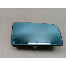 GLACE RETROVISEUR EXT D MERCEDES CLASSE E 95-99