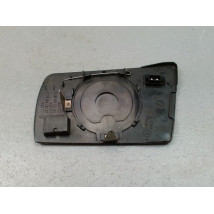GLACE RETROVISEUR EXT D MERCEDES CLASSE E 95-99
