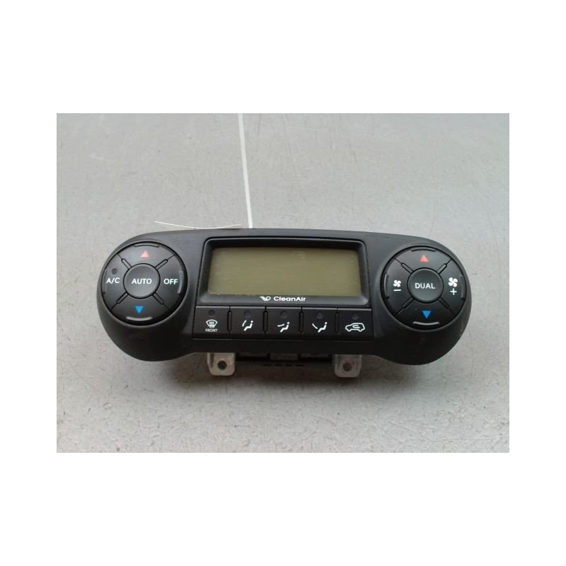 COMMANDE DE CHAUFFAGE HYUNDAI IX35