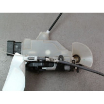 SYSTEME CONDAMNATION AVANT GAUCHE CITROEN C3 2009-