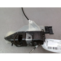 SYSTEME CONDAMNATION AVANT GAUCHE CITROEN C3 2009-