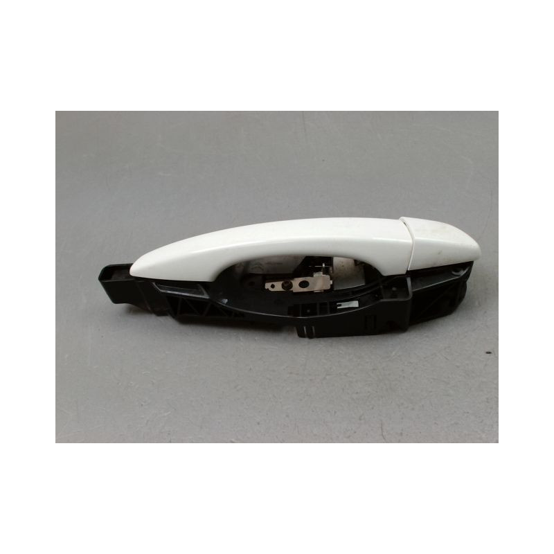 POIGNEE EXTERIEURE PORTE AVANT DROIT CITROEN C3 2009-