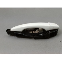POIGNEE EXTERIEURE PORTE AVANT DROIT CITROEN C3 2009-