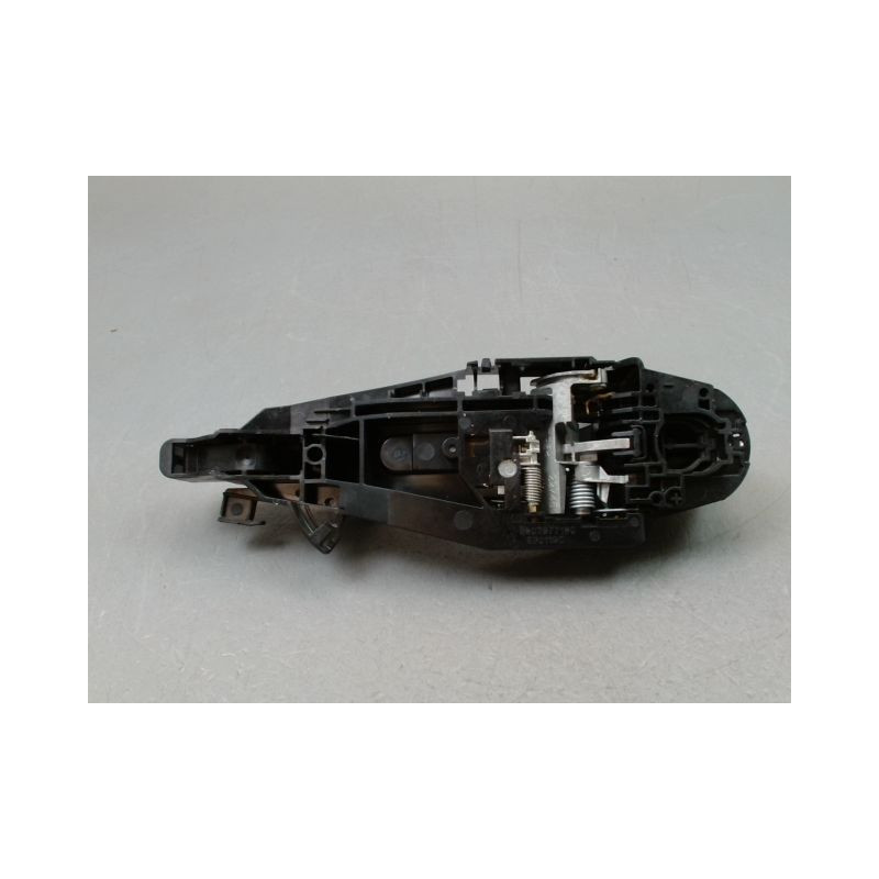 POIGNEE EXTERIEURE PORTE AVANT DROIT CITROEN C3 2009-