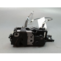 SYSTEME CONDAMNATION ARRIERE DROIT CITROEN C3 2009-