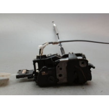 SYSTEME CONDAMNATION ARRIERE GAUCHE CITROEN C3 2009-