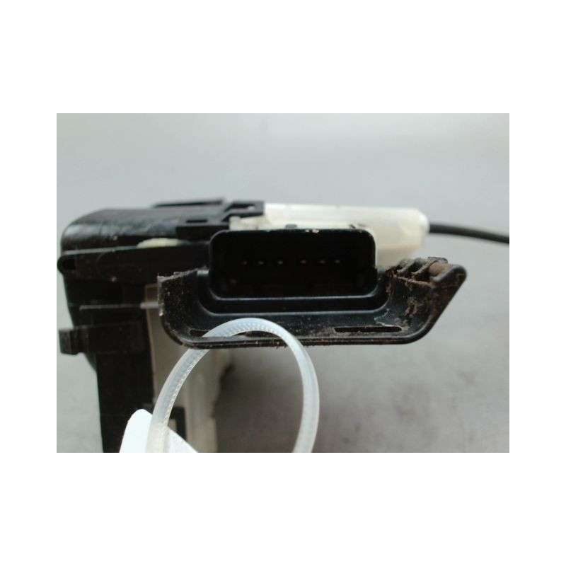 SYSTEME CONDAMNATION ARRIERE GAUCHE CITROEN C3 2009-