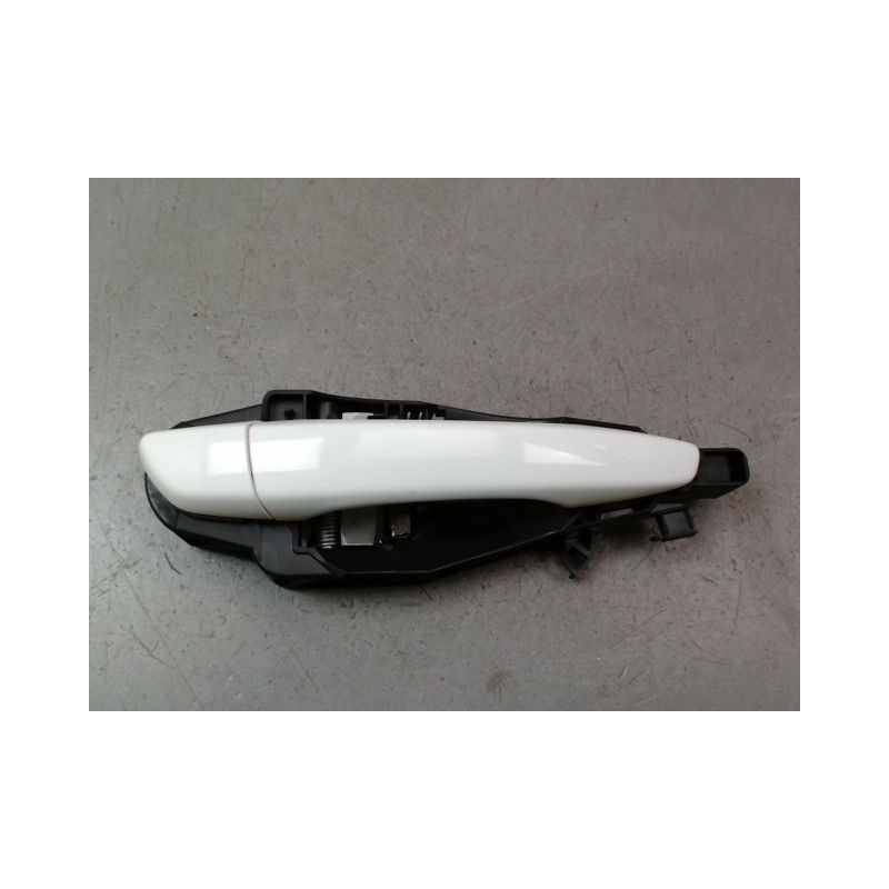 POIGNEE EXTERIEURE PORTE ARRIERE DROIT CITROEN C3 2009-