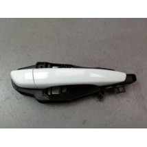 POIGNEE EXTERIEURE PORTE ARRIERE DROIT CITROEN C3 2009-