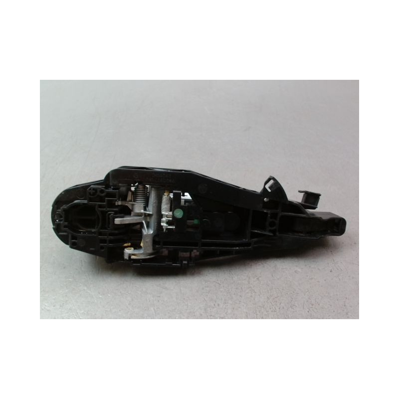 POIGNEE EXTERIEURE PORTE ARRIERE DROIT CITROEN C3 2009-