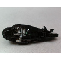 POIGNEE EXTERIEURE PORTE ARRIERE DROIT CITROEN C3 2009-