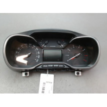 BLOC COMPTEURS CITROEN C3 2009-
