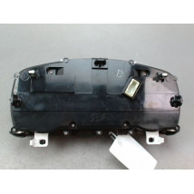 BLOC COMPTEURS CITROEN C3 2009-
