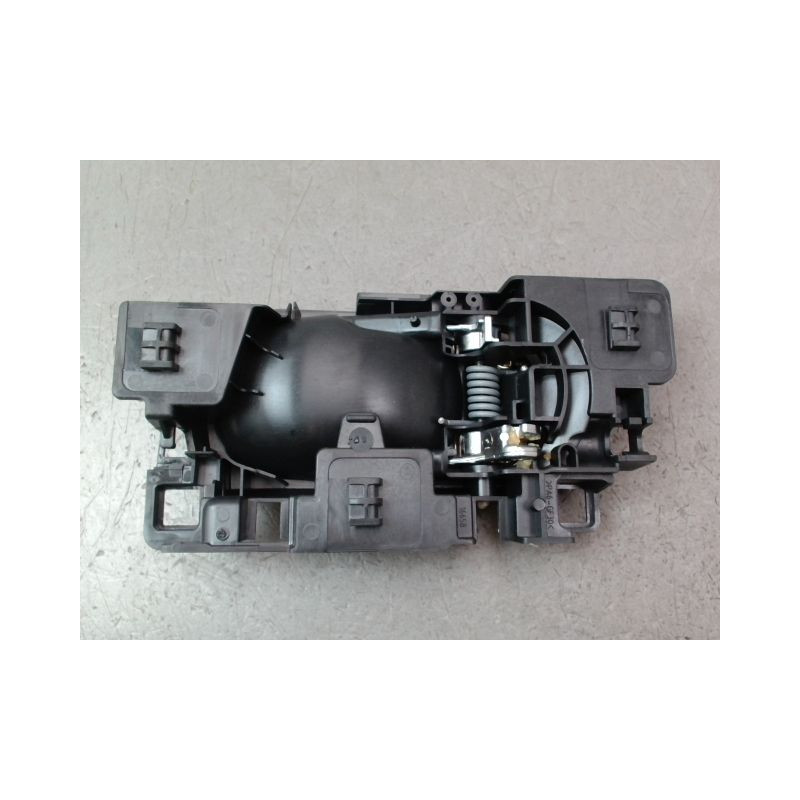 POIGNEE INTERIEURE PORTE AVANT GAUCHE CITROEN C3 2009-