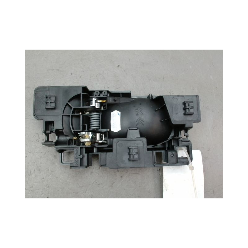 POIGNEE INTERIEURE PORTE ARRIERE DROIT CITROEN C3 2009-