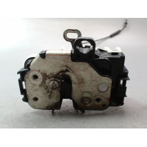 SYSTEME CONDAMNATION AVANT DROIT FIAT 500 II Phase 1 2007-...