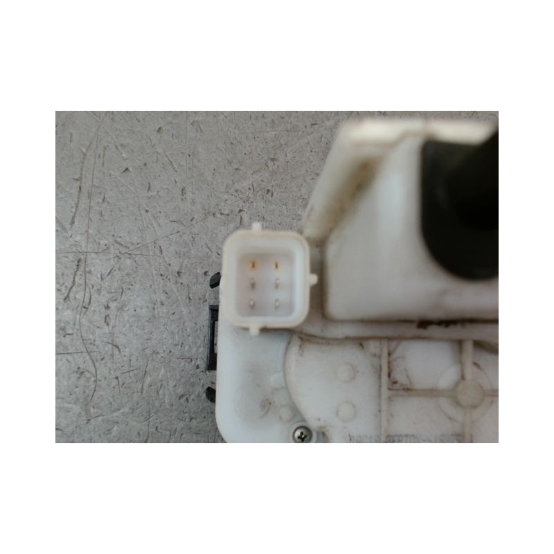 SYSTEME CONDAMNATION AVANT DROIT FIAT 500 II Phase 1 2007-...