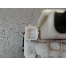 SYSTEME CONDAMNATION AVANT DROIT FIAT 500 II Phase 1 2007-...