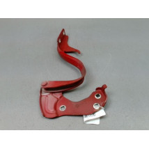 COMPAS GAUCHE CAPOT FIAT 500 II Phase 1 2007-...
