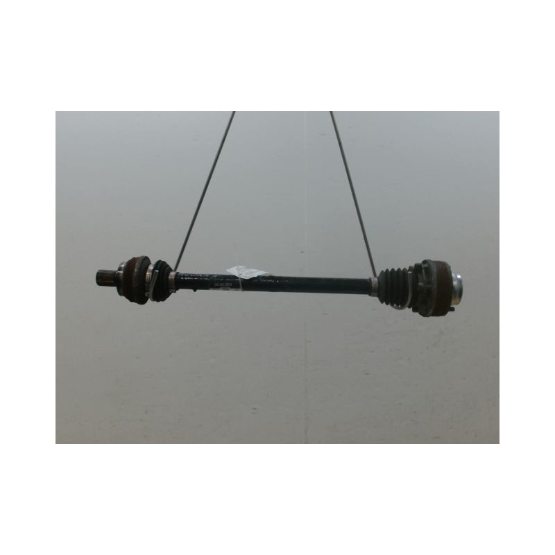 TRANSMISSION ARRIERE GAUCHE VOLKSWAGEN GOLF VII Phase 1  2012-... 2.0 R 4motion