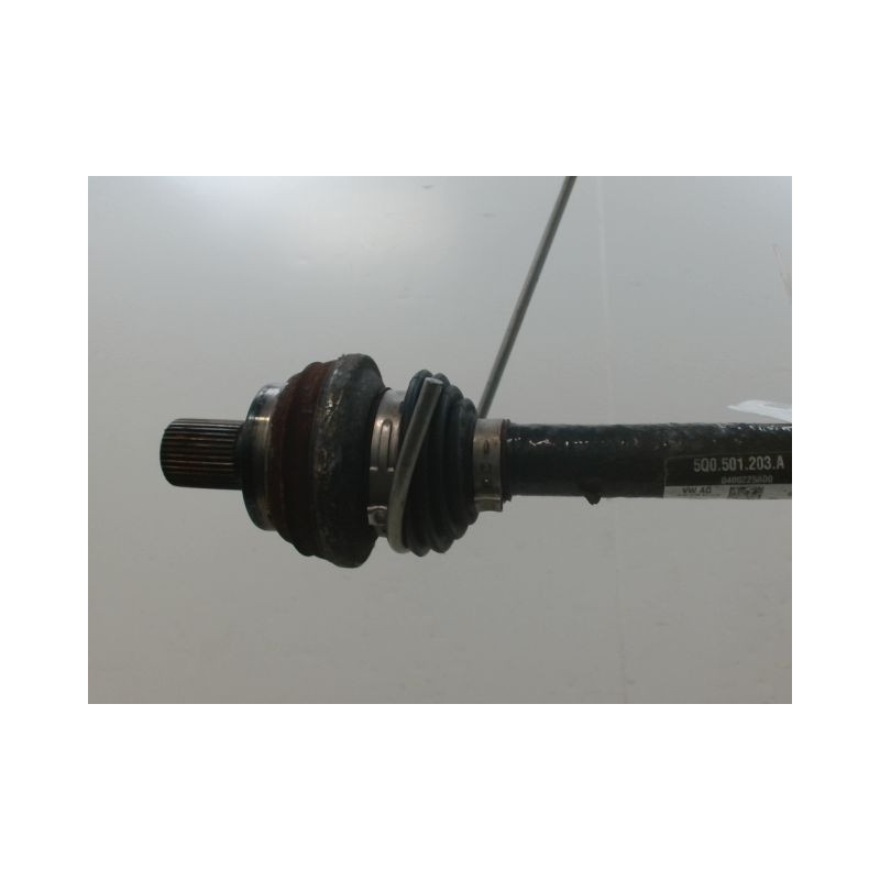 TRANSMISSION ARRIERE GAUCHE VOLKSWAGEN GOLF VII Phase 1  2012-... 2.0 R 4motion