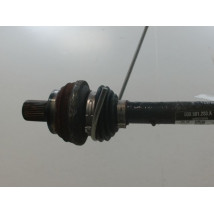 TRANSMISSION ARRIERE GAUCHE VOLKSWAGEN GOLF VII Phase 1  2012-... 2.0 R 4motion