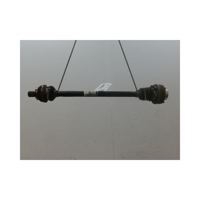 TRANSMISSION ARRIERE DROIT VOLKSWAGEN GOLF VII Phase 1  2012-... 2.0 R 4motion