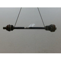 TRANSMISSION ARRIERE DROIT VOLKSWAGEN GOLF VII Phase 1  2012-... 2.0 R 4motion