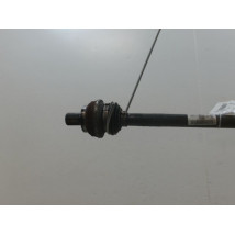 TRANSMISSION ARRIERE DROIT VOLKSWAGEN GOLF VII Phase 1  2012-... 2.0 R 4motion