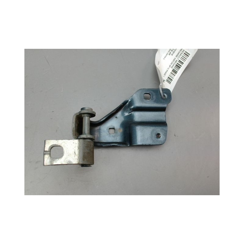 CHARNIERE HAYON D RENAULT MEGANE IV PHASE 1 2015-