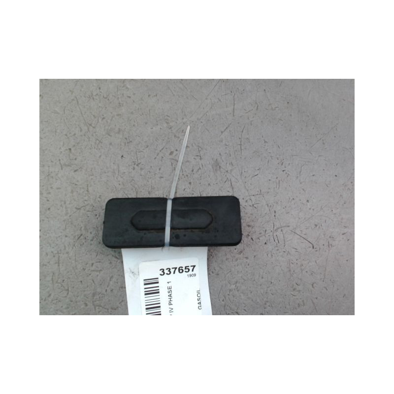 POIGNEE EXTERIEURE HAYON RENAULT MEGANE IV PHASE 1 2015-