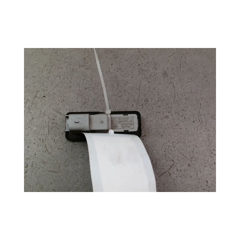POIGNEE EXTERIEURE HAYON RENAULT MEGANE IV PHASE 1 2015-