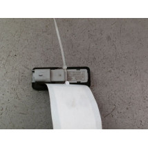 POIGNEE EXTERIEURE HAYON RENAULT MEGANE IV PHASE 1 2015-