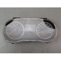 BLOC COMPTEURS DACIA DUSTER 2010-
