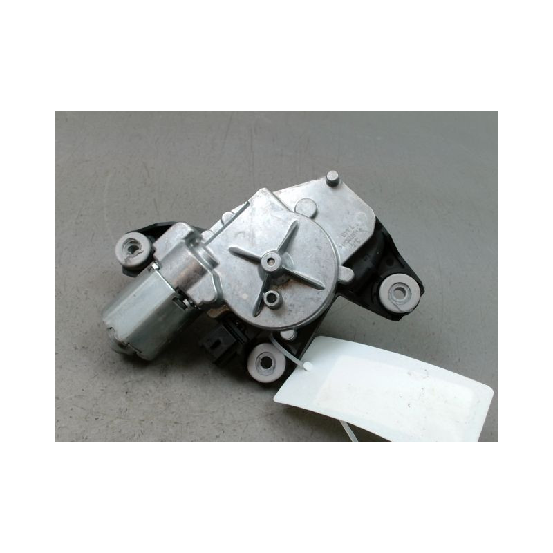 MECANISME ESSUIE-GLACE ARRIERE DACIA DUSTER 2010-