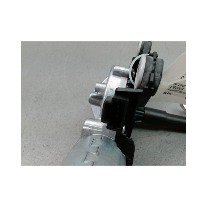 MECANISME ESSUIE-GLACE ARRIERE DACIA DUSTER 2010-
