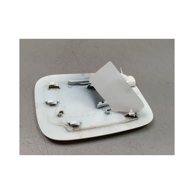 VOLET DE TRAPPE CARBURANT CITROEN C3 2009-