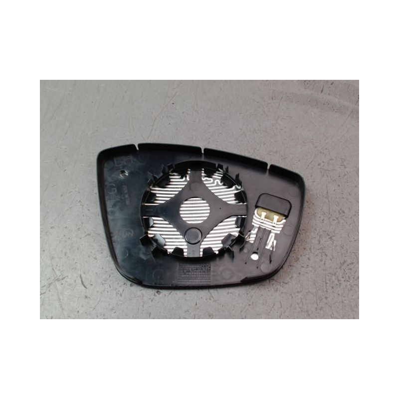GLACE RETROVISEUR EXT G CITROEN C3 2009-